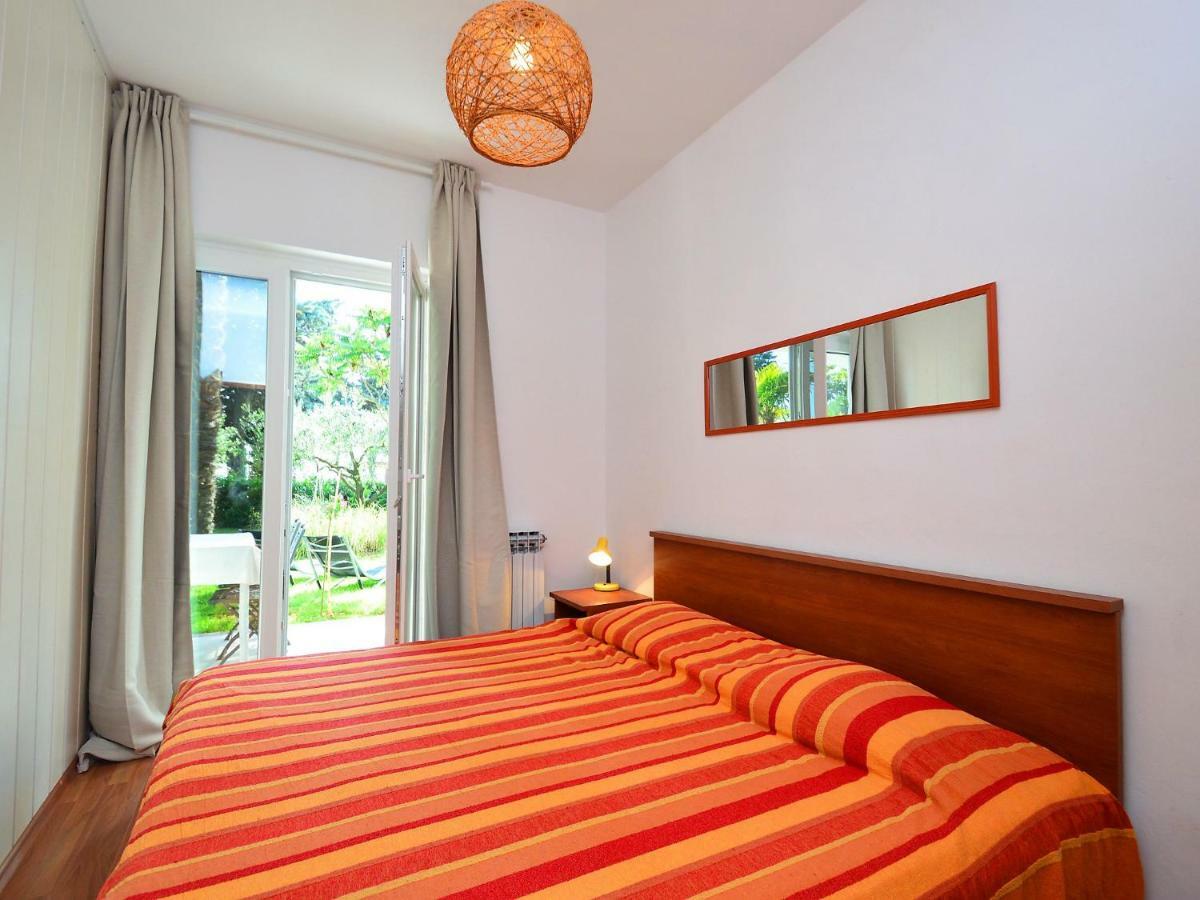 Apartment Mira-2 By Interhome Umag Exterior photo